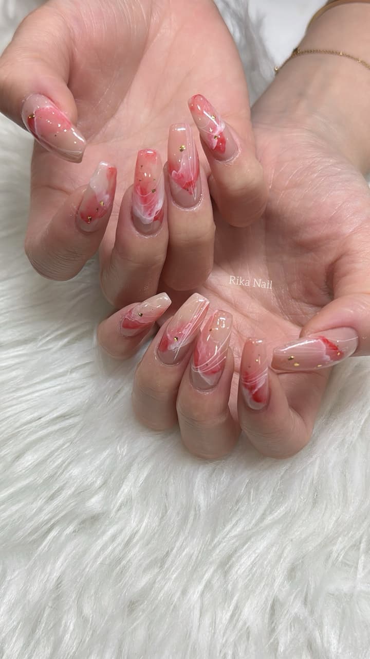 Rika Nail Salon nail art gallery photo 1