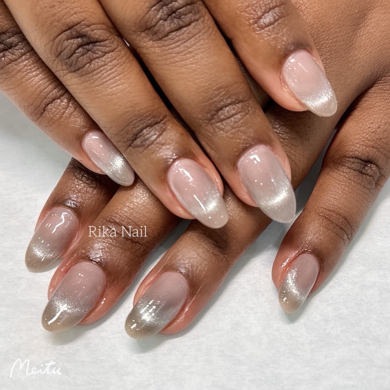 Rika Nail Salon nail art gallery photo 5