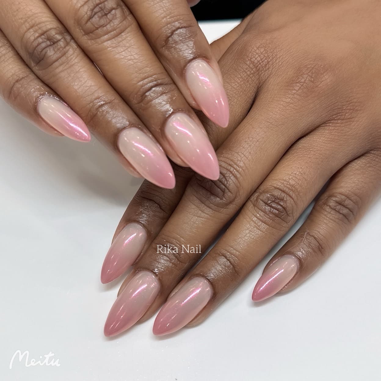 Rika Nail Salon nail art gallery photo 8