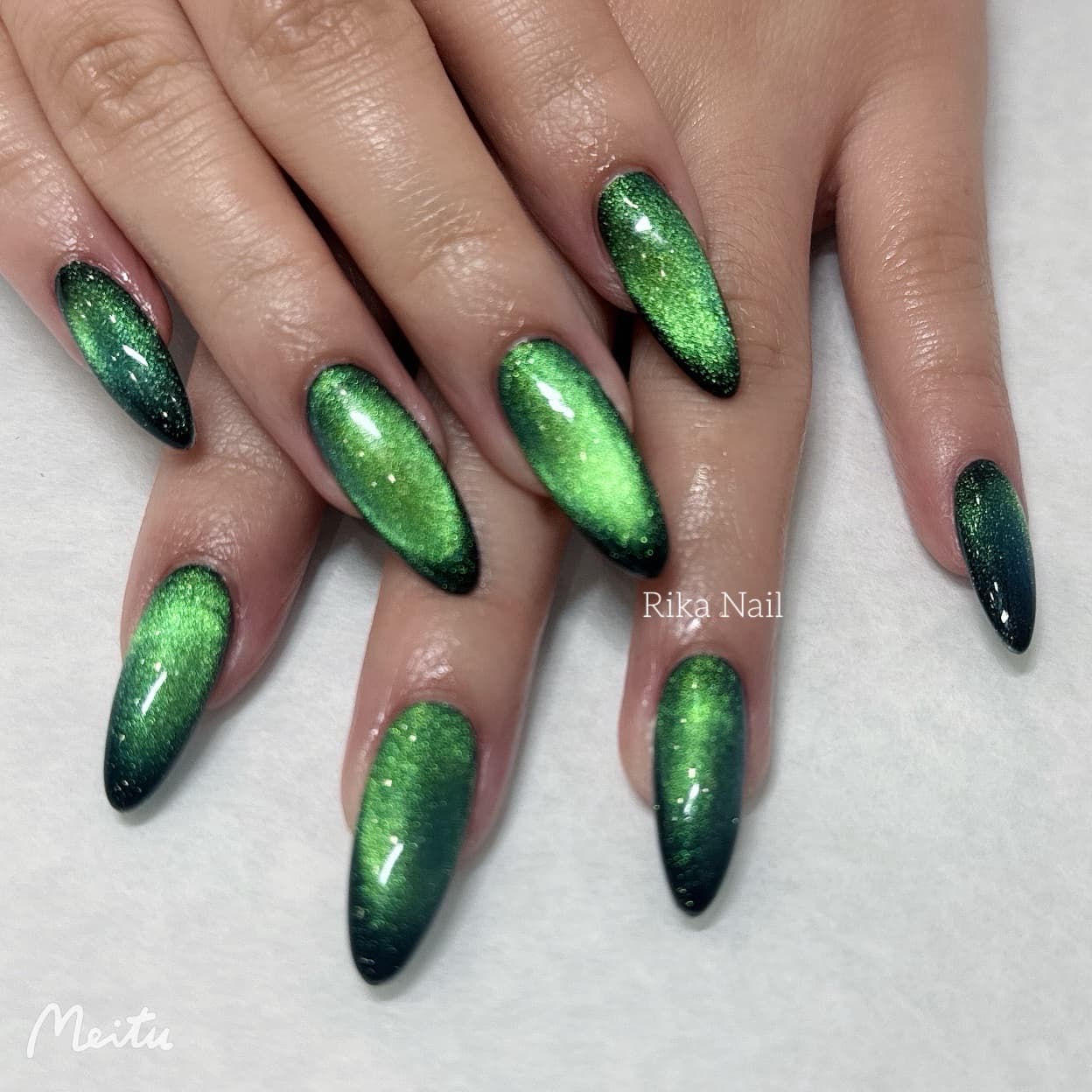 Rika Nail Salon nail art gallery photo 9