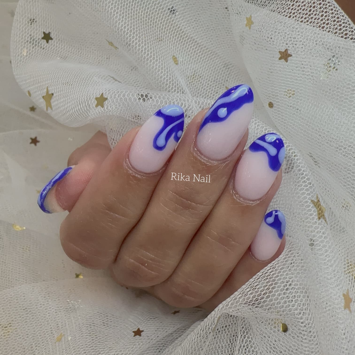 Rika Nail Salon nail art gallery photo 11