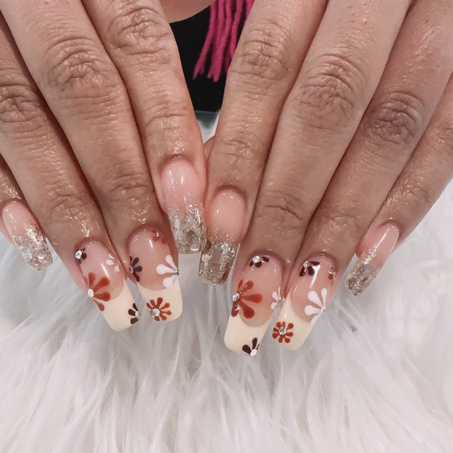 Rika Nail Salon nail art gallery photo 14