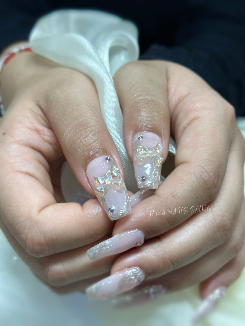 Rika Nail Salon nail art gallery photo 15