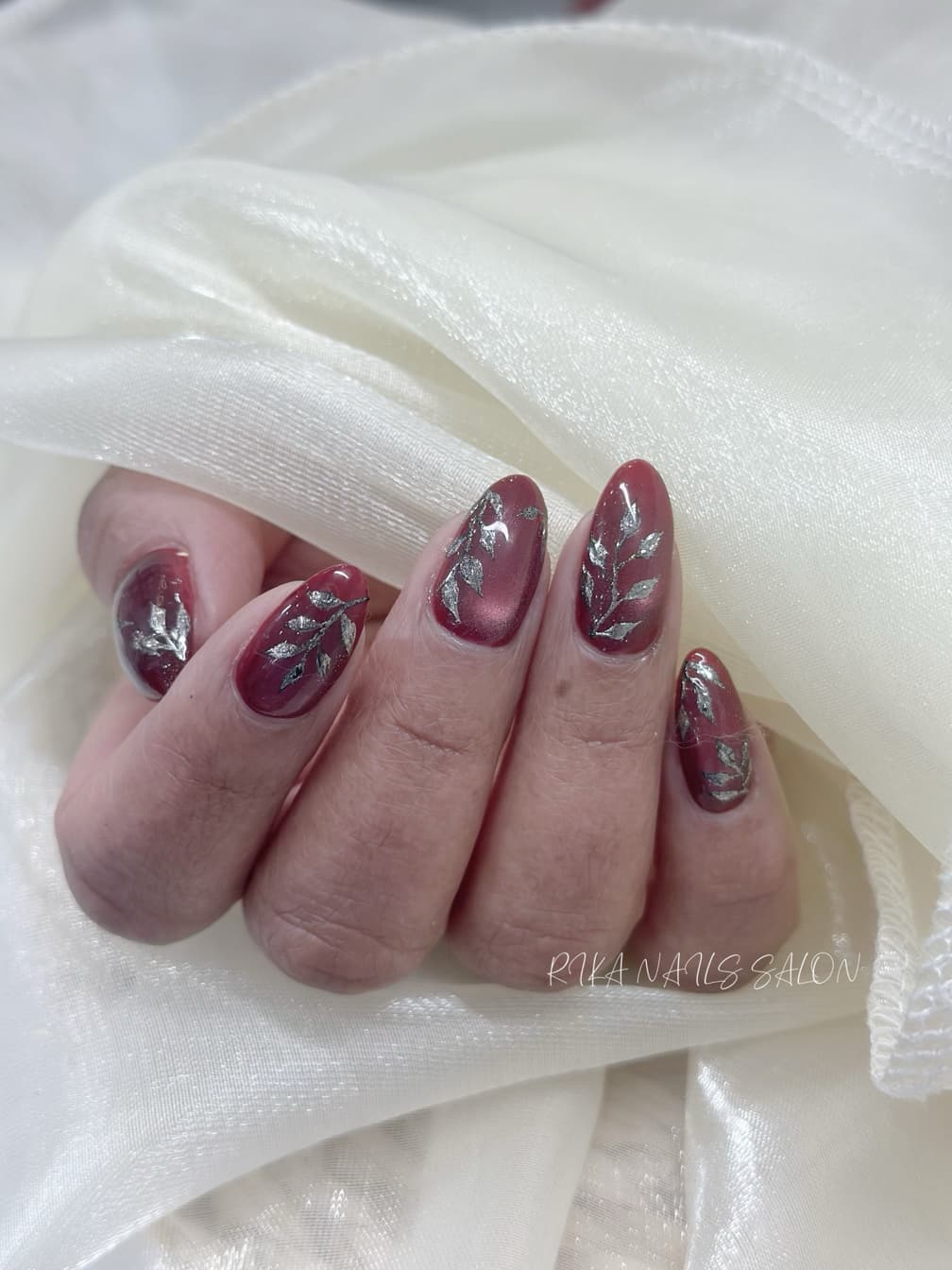 Rika Nail Salon nail art gallery photo 17