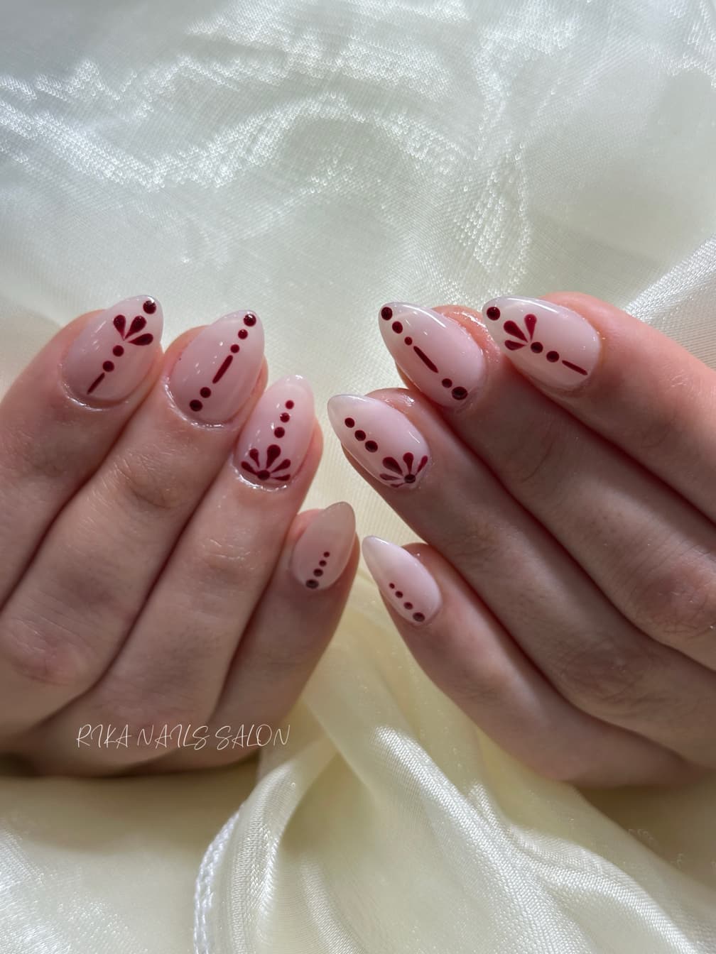Rika Nail Salon nail art gallery photo 18