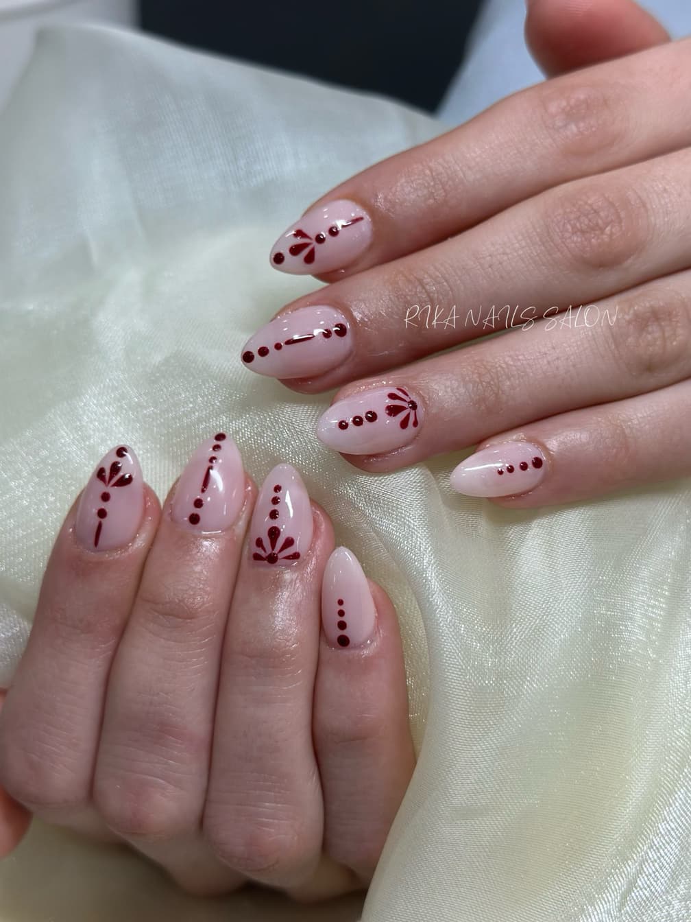 Rika Nail Salon nail art gallery photo 19