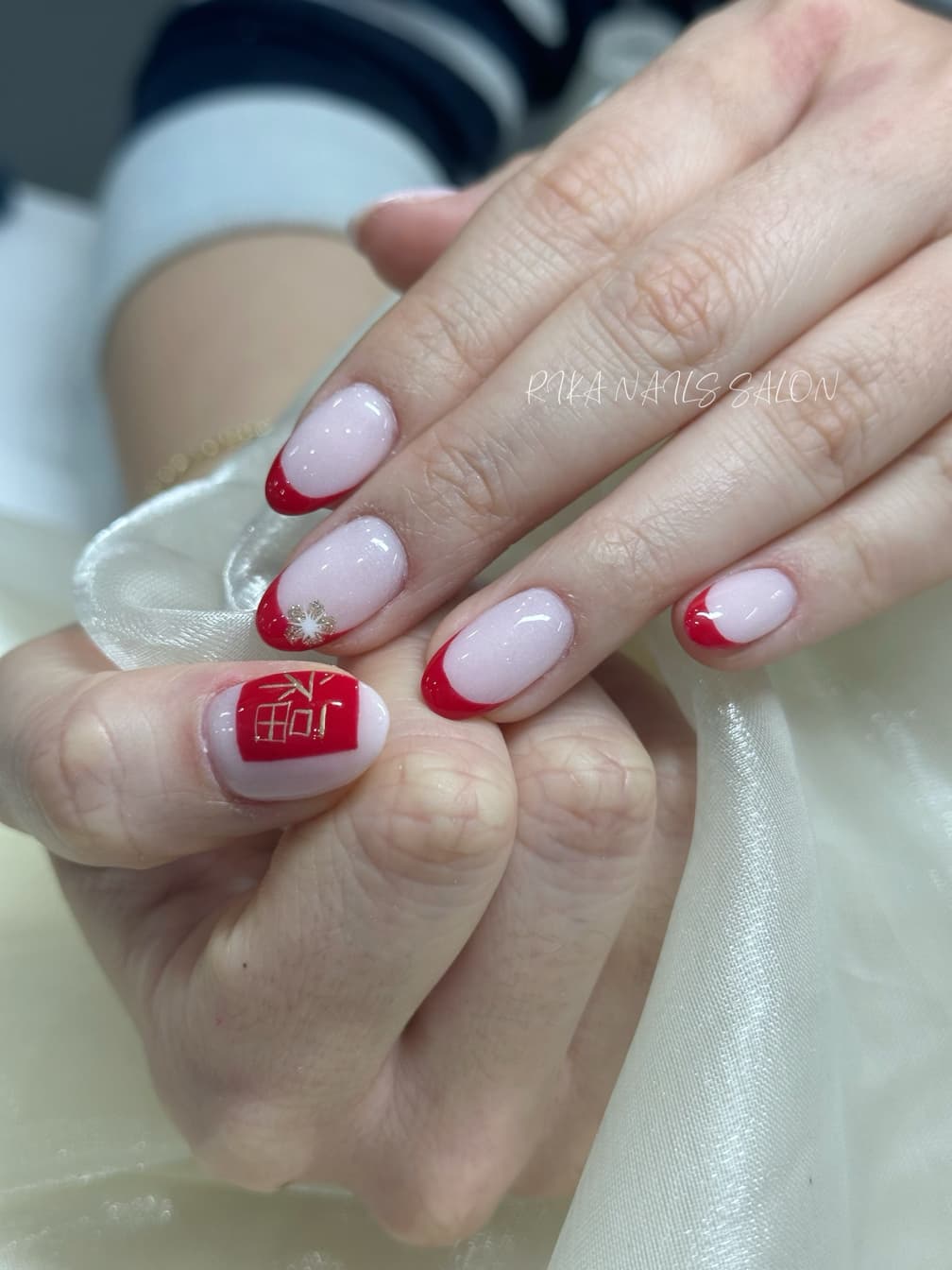 Rika Nail Salon nail art gallery photo 22