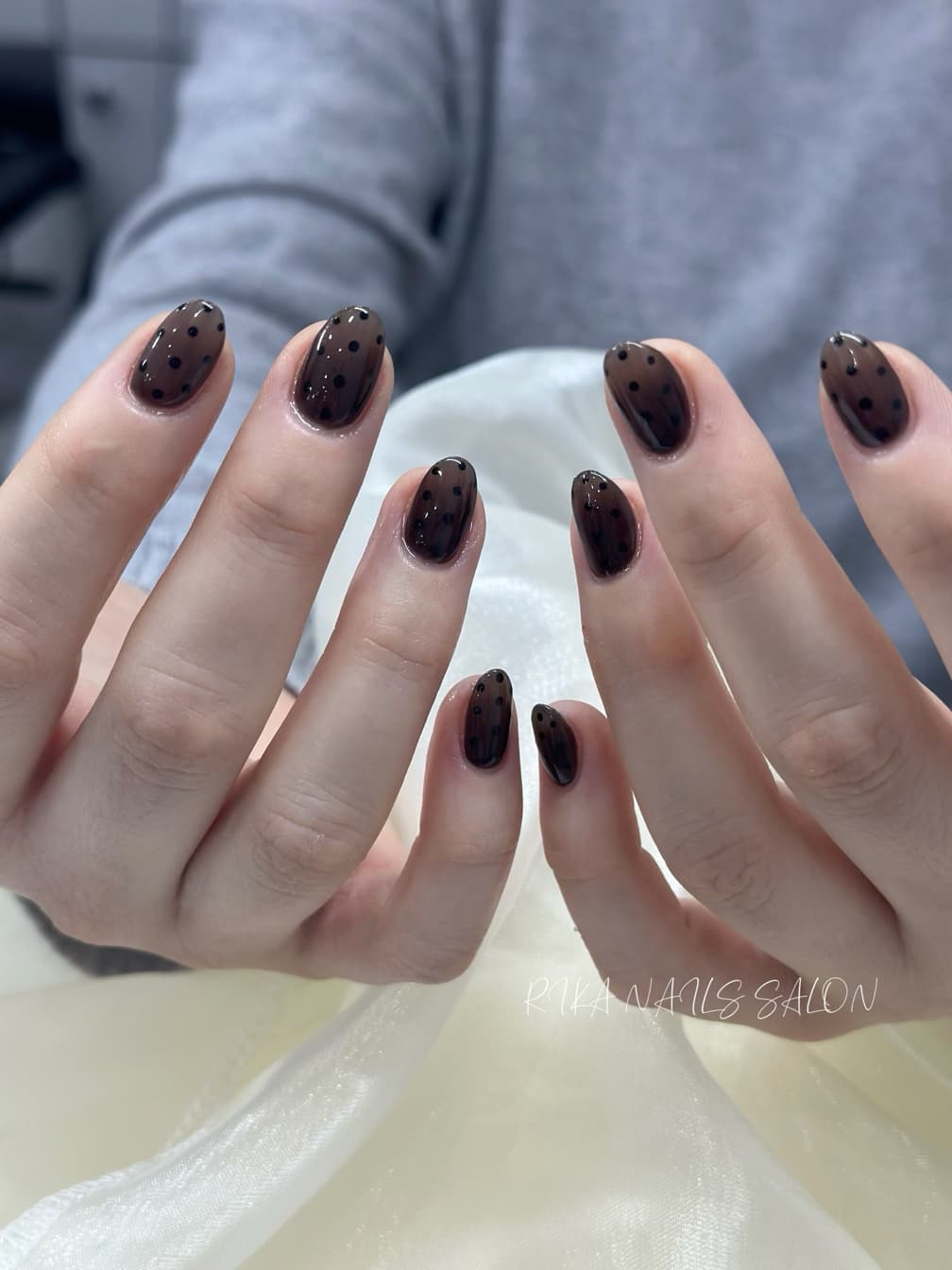 Rika Nail Salon nail art gallery photo 23