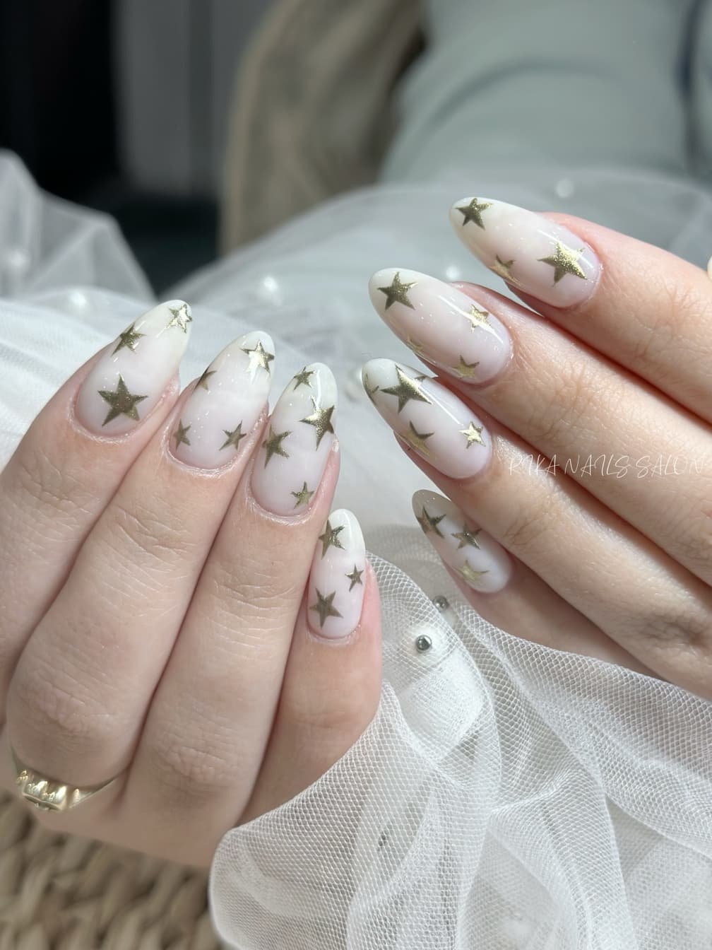 Rika Nail Salon nail art gallery photo 25