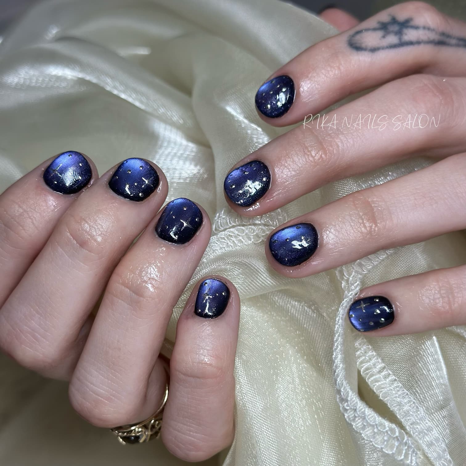 Rika Nail Salon nail art gallery photo 26