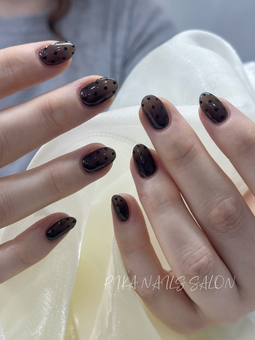 Rika Nail Salon nail art gallery photo 27