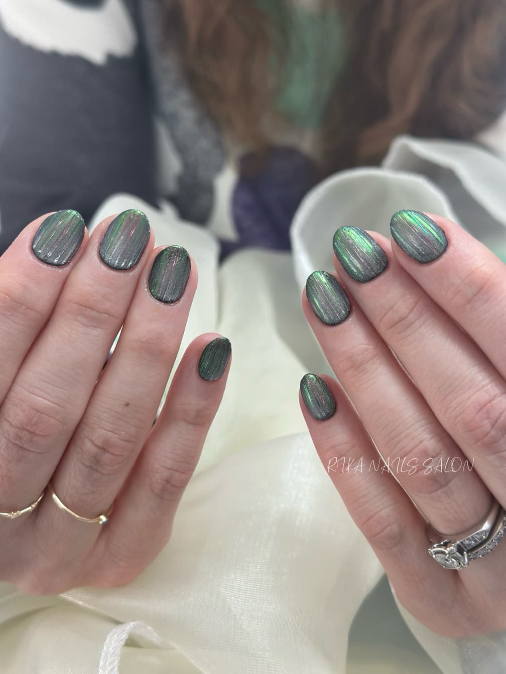 Rika Nail Salon nail art gallery photo 33