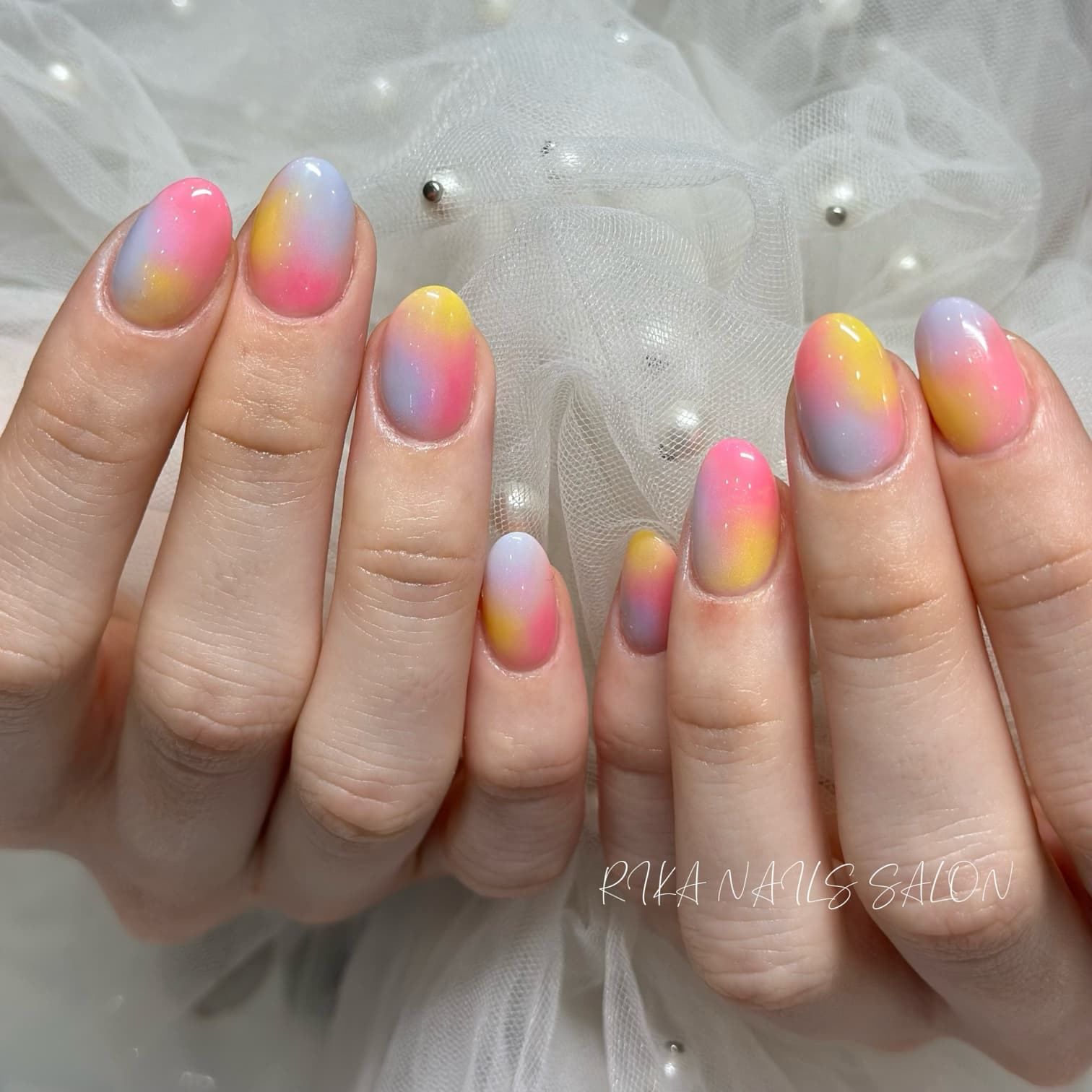 Rika Nail Salon nail art gallery photo 34