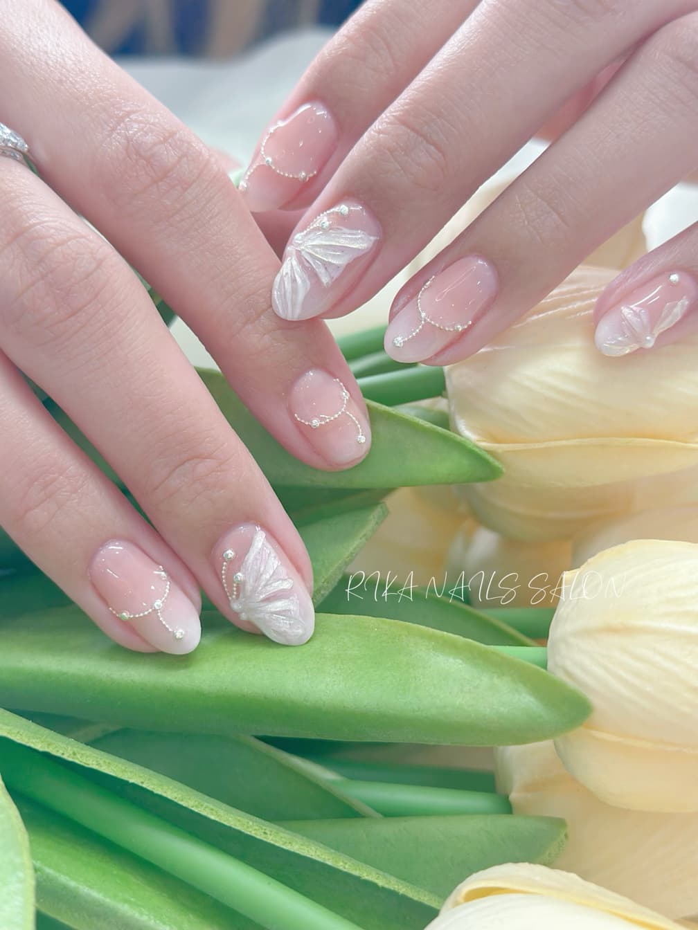 Rika Nail Salon nail art gallery photo 35