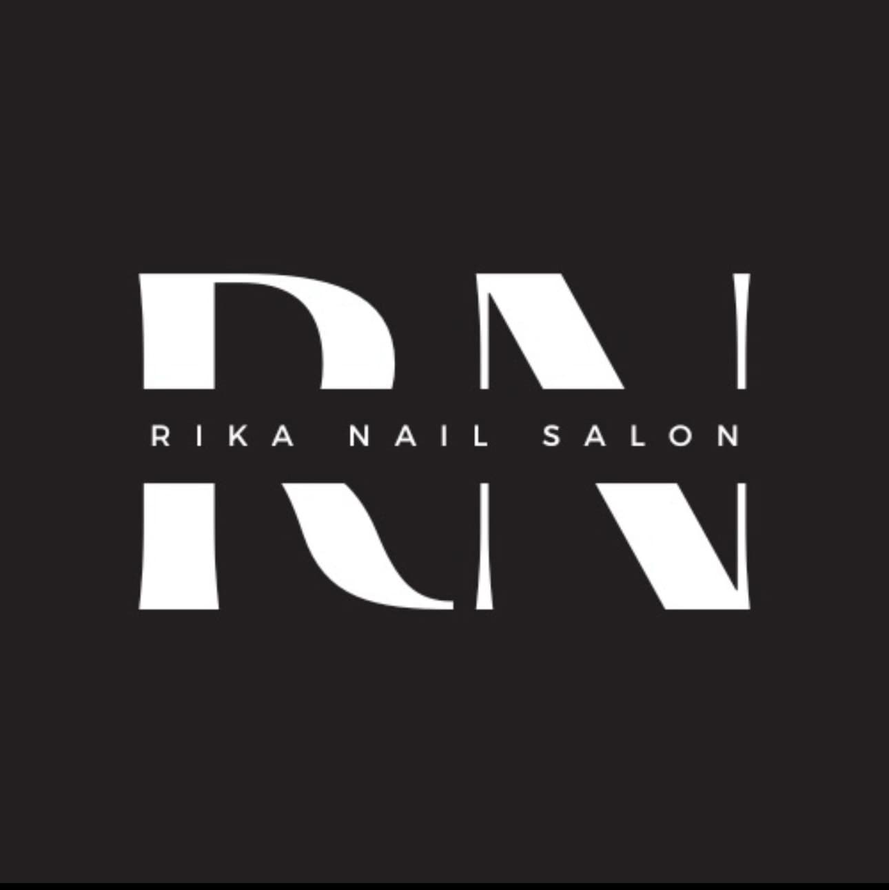 Rika Nail Salon logo